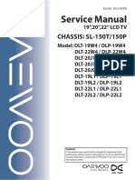 DAEWOO  SL-150T, SL-150P.pdf