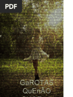 Garotas Que Não Choram