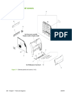 Cp3505 Parts 