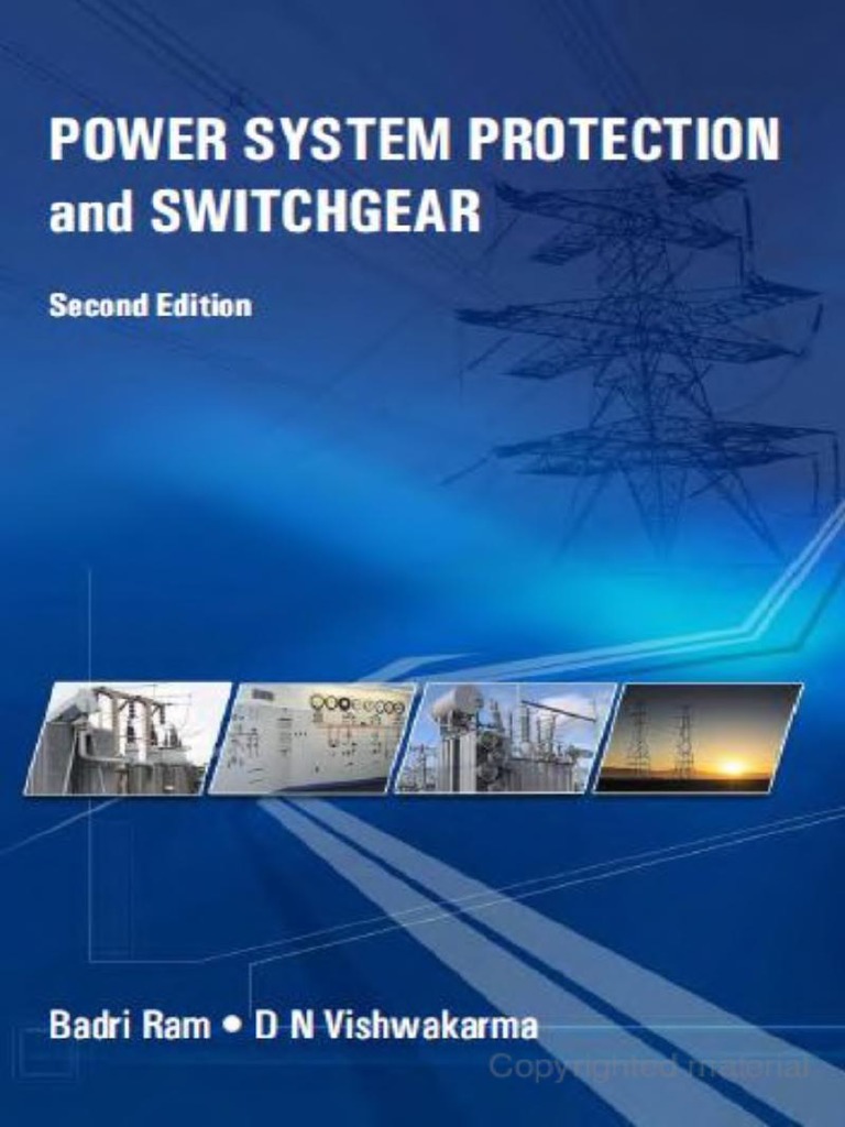 Power System Protection Anderson Pdf Download fasrcook