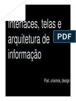 Aula Sobre Interfaces