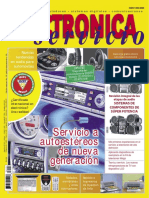 Electronica y Servicio N°101 PDF