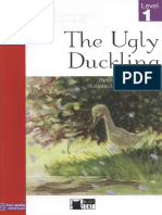 【全彩扫描PDF】【Earlyreads】(LEVEL.1).The.Ugly.Duckling.pdf