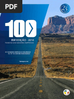 KPMG’s Top 100 Companies in Mozambique survey