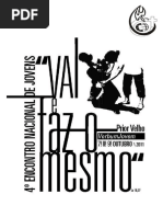 Cancioneiro Verbum Dei 2011