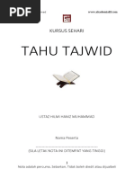 Download Nota Tajwid Asas by Encik Fadli SN295328844 doc pdf