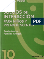 Juegos de Interacción Para Niños y Preadolescentes (1) (1)