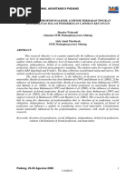 Download Pengaruh Profesionalisme Auditor Terhada by Adi Gunawan SN295331877 doc pdf