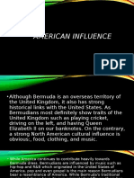 Americaninfluence