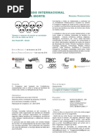 Segunda Circular VII Imágenes de la Muerte 2016