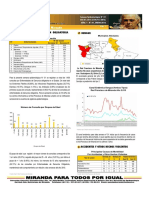 Enfermedades de Notificaci Ó N Obligatoria Dengue 1 2