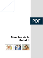 CA - Ciencias Salud II