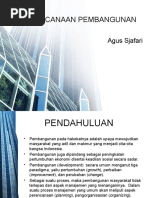 Download PERENCANAAN PEMBANGUNAN PERTANIAN by Aga Martopranoto SN295339426 doc pdf