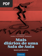 Mais Diarios de Uma Sala de Aula