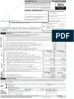 MLFA Form 990 - 2014 (010548371-0bd2b753-9)