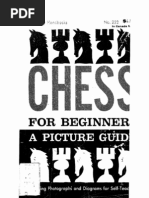 Download Al Horowitz - Chess for Beginners - A Picture Guide by mansour48133307 SN29535035 doc pdf