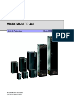 Parametros MM440 PDF