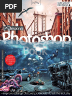 Download -The Professional Photoshop Book - Volume 7 2015 by Fernando Ferigo SN295352619 doc pdf
