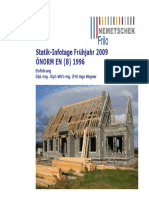 Bemessung Mauerwerk EN1996 PDF