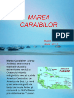 Marea Caraibilor