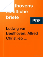 Beethovens samtliche briefe 228-481