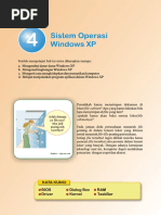 Download TIK Kelas 7 Bab 4 Sistem Operasi Windows XP by Adhi Kurniawan SN295357146 doc pdf