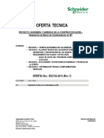 C.oferta Tècnica E02134-2013Rev(7)-Cerro Verde--Bco de MT y Envolvente x