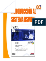 Introducción A RSView