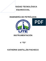 Soisson, Temperatura, Presión, Nivel, Caudal, Vacio