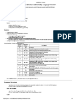 MIPS Quick Tutorial