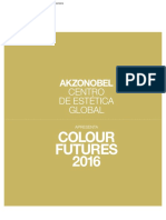 Colours Akzo