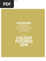 Colours Akzo