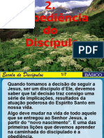 2 Aobedienciadodiscipulo 120726124732 Phpapp01