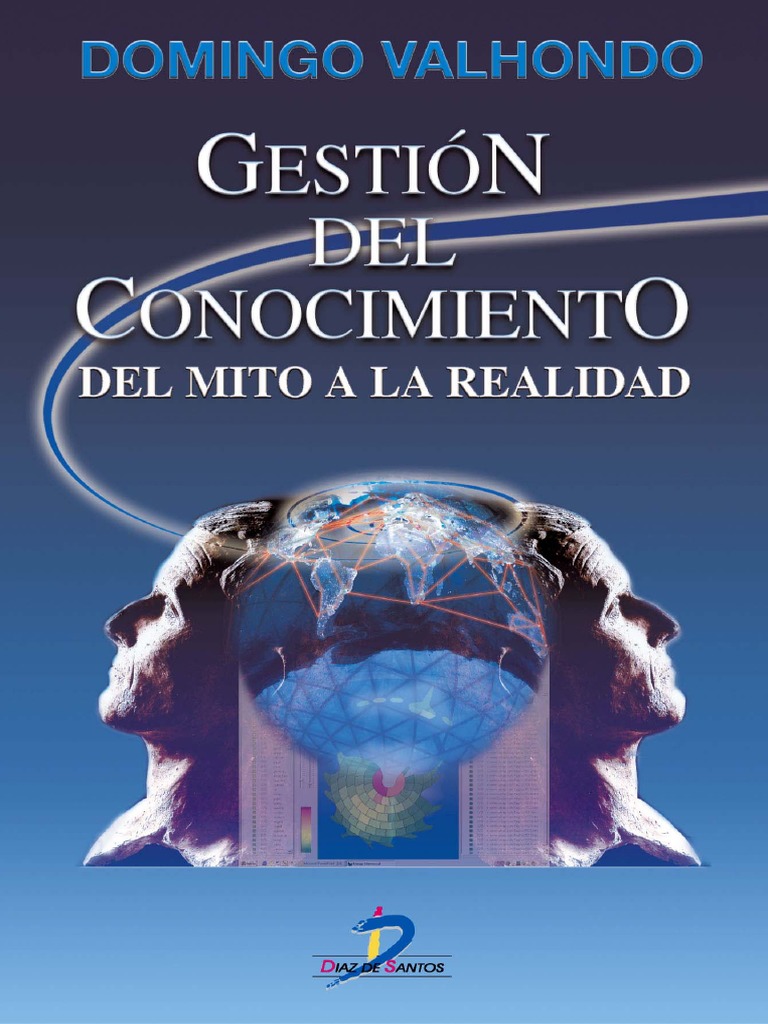 Gestion Del Conocimiento Valhondo Solano Domingo 141123151859 Conversion  Gate01 | PDF | Verdad | Empirismo