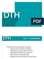 DTH multiplicadores