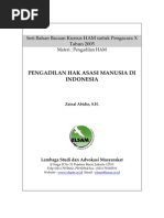 Download Pengadilan HAM Di Ind by Catur Adhi Prabowo SN29536458 doc pdf