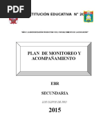 Plan de Super-monit y Acom.