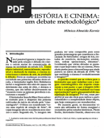 KORNIS_história e Cinema