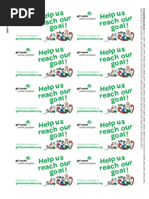 13 cookie businesscard avery 8p5x11 eng arial