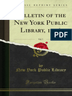 Bulletin of The New York Public Library 1916 v7 1000369015