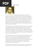 Beato Francisco Palau y Quer