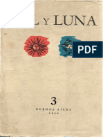 Sol y Luna 3 - Año 1939