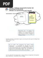 5 Enfoque Comunicativo Textual