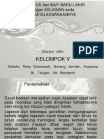 Kelompok Lima