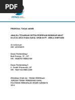 Download Proposal Analisa Tegangan Sistem perpipaan Bongkar Muat di Atas Deckpdf by Ali Ardiansyah SN295373754 doc pdf