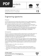 Download Vsi 15 Engineering Signatories Rev 20 23march 2010 by bikercon SN29537458 doc pdf