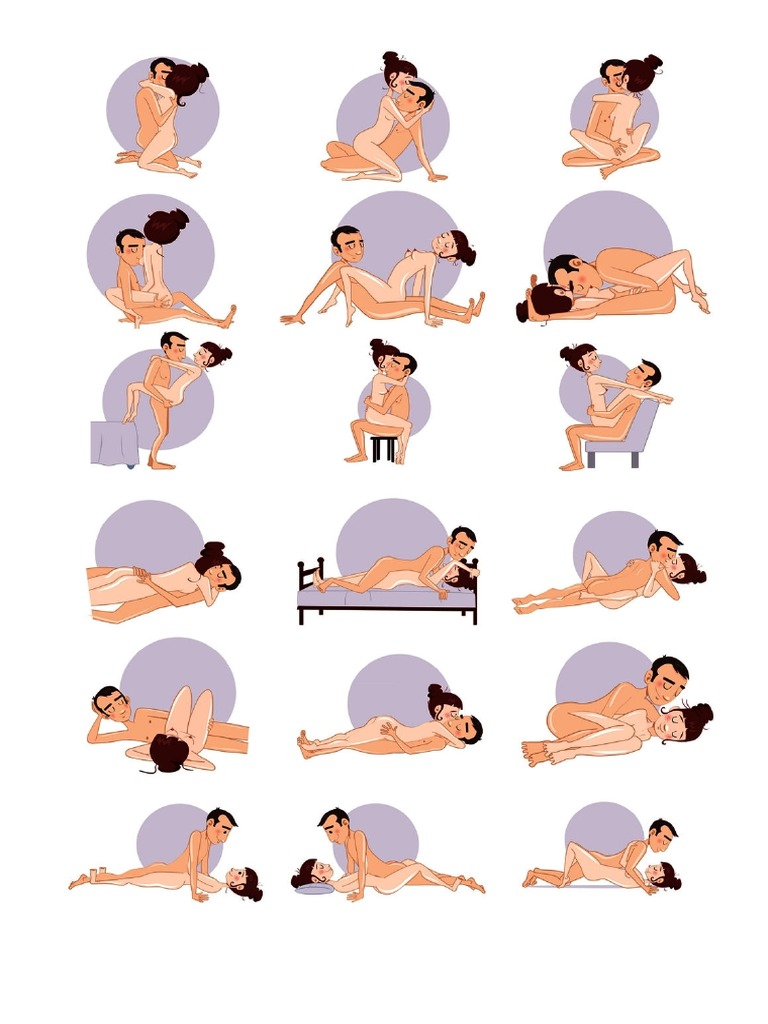 Kamasutra ilustrado