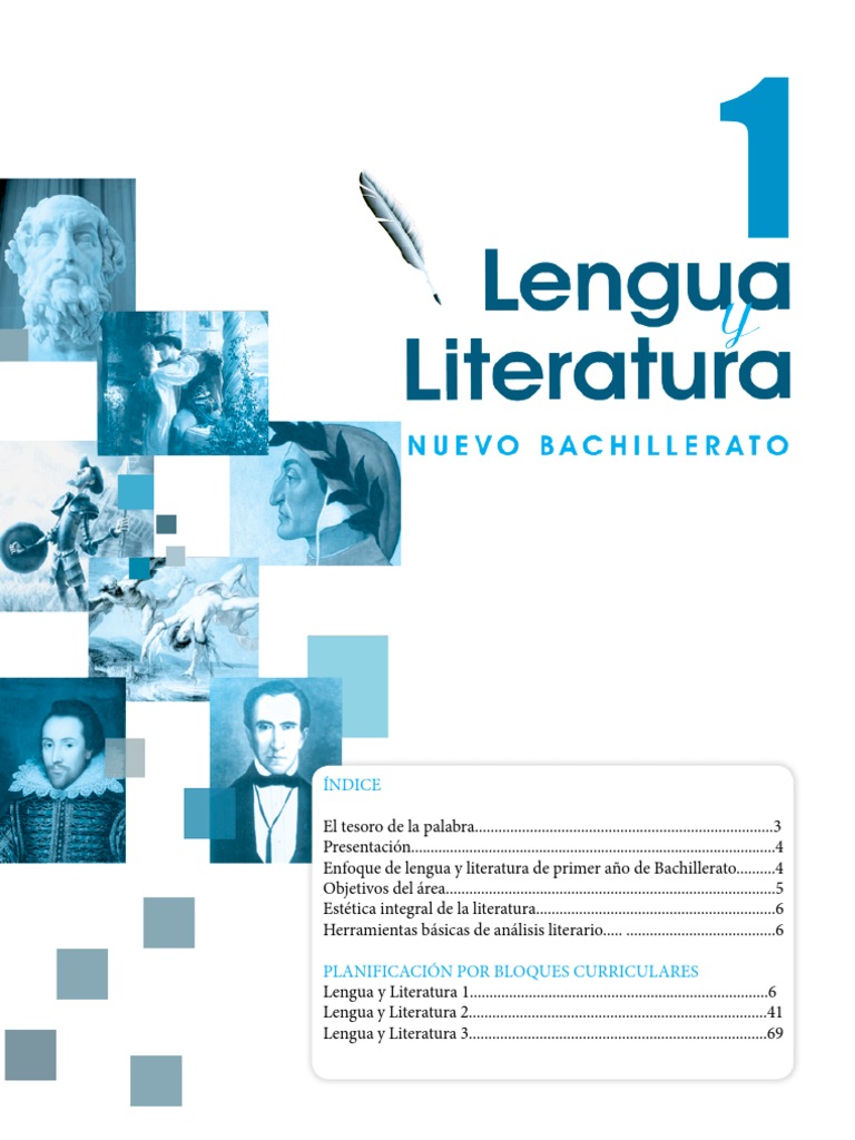 Guia Docente Lengua y Literatura 123 Lectura (Proceso