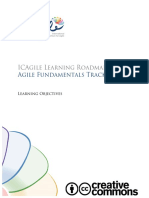 Agile Fundamentals Track