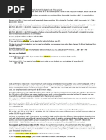 Formula Cost PMP